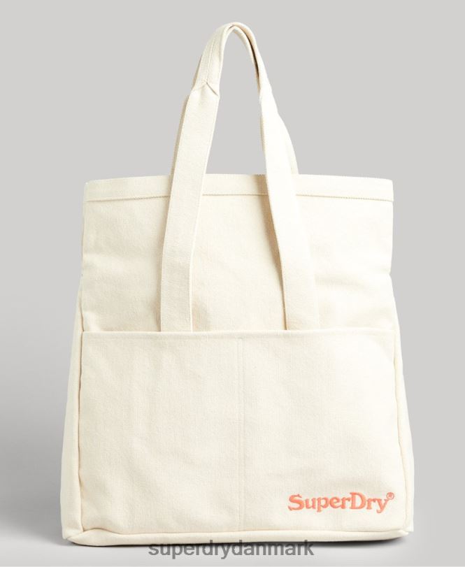 Superdry nøgen Mænd tilbehør udendørs mulepose 868VH1656
