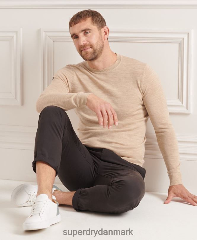beige
